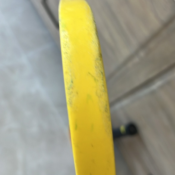 Pair of Babolat RNGD Power Pickleball Paddles - Picture 4 of 7